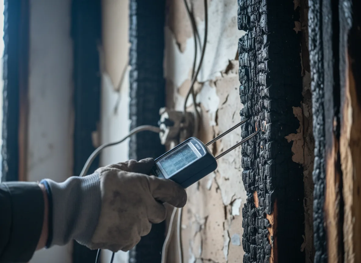 Fire Damage Restoration Martinsburg, WV FAQs